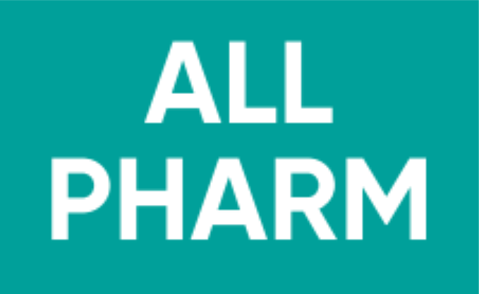 AllPharmLogo copie
